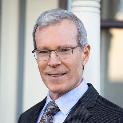 Scott Kauffman