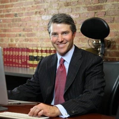 Gregg Strellis