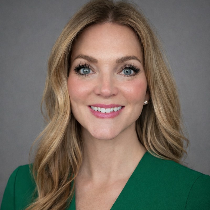 Lindsay Raymond
