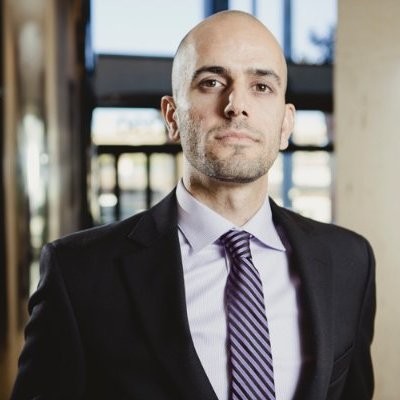 Damon Mathias