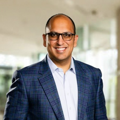 Puneet Garg