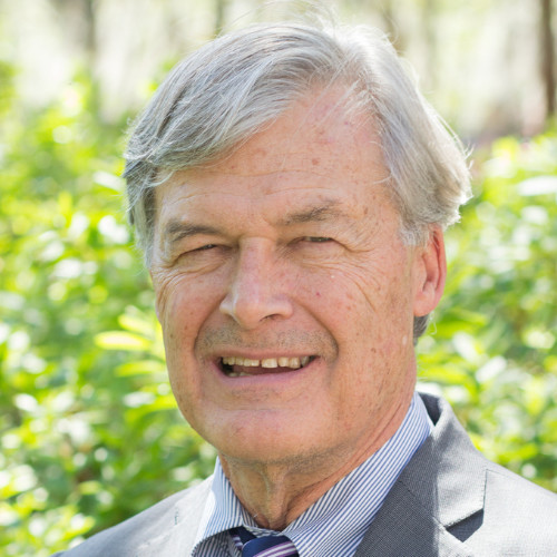 Dwight Feemster