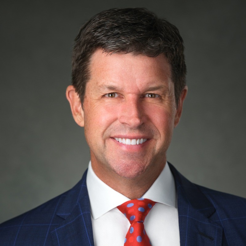 Derek Hollingsworth