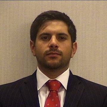 Devin Mirfasihi