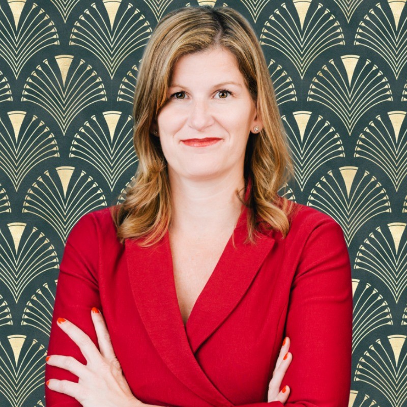 Sarah Nichols