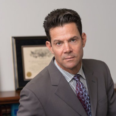 Joseph Higuera