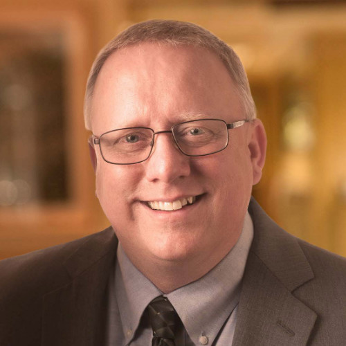 Robert Lydford