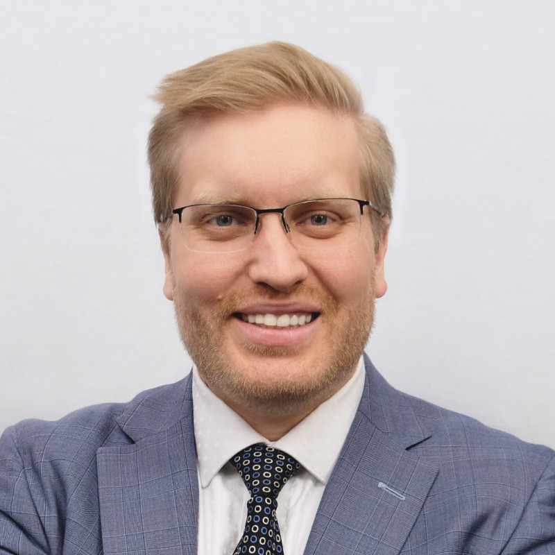 Christopher Beckstrom
