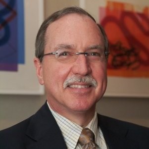 Richard Lambert