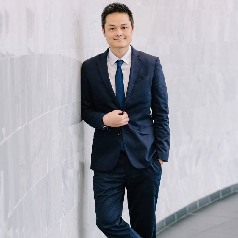 Brian Nguyen