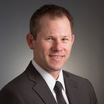 Douglas Burtch