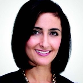 Jacqueline Sharuzi
