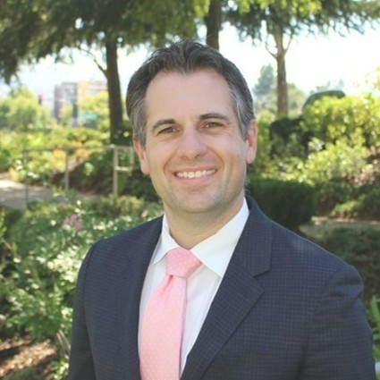 Matthew Talbot