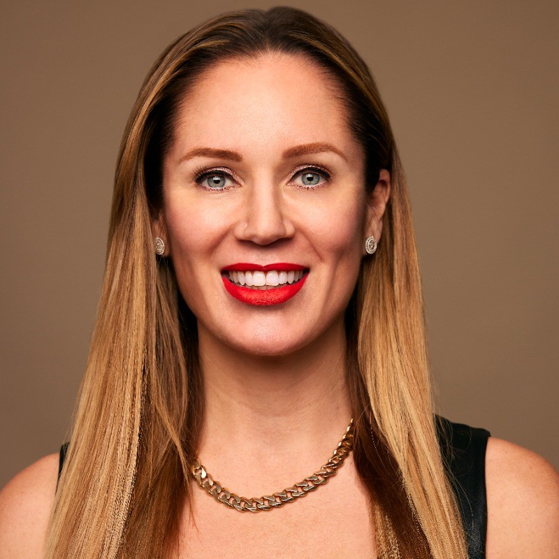 Jana Moser