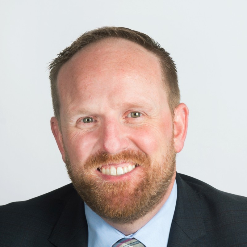 Brian Reidy