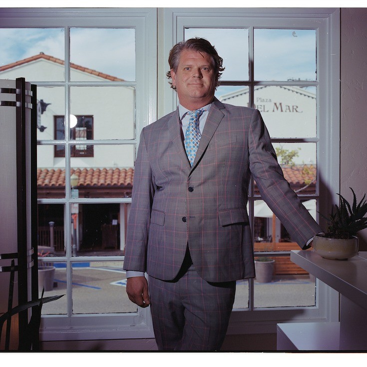 Christopher Hewitt