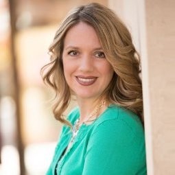 Leah Martin
