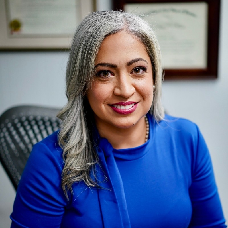 Carla Casas