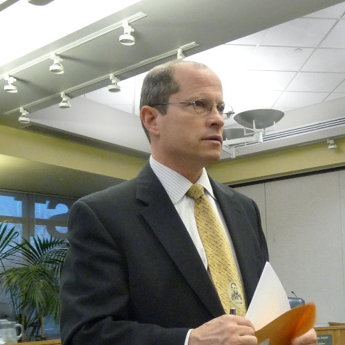 Theodore Murphy