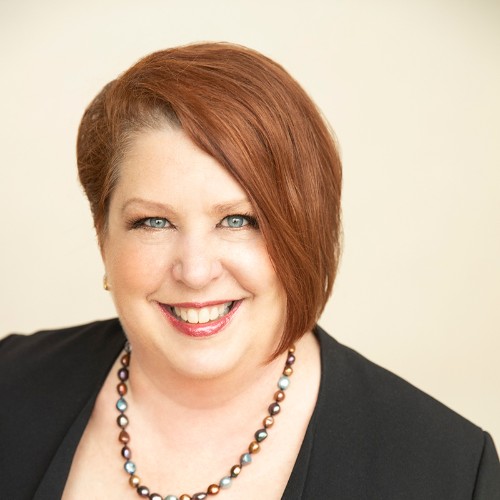 Alyson Brown