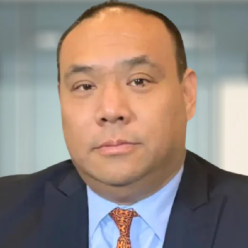 Greg Wong