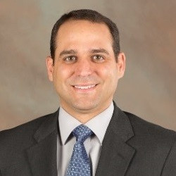 Christopher Russo