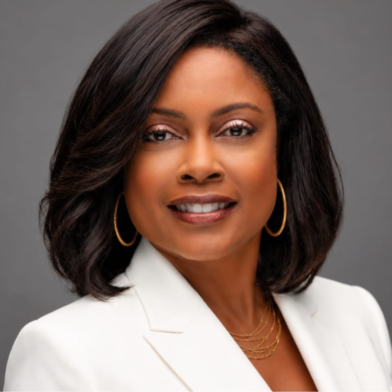 Salesia Gordon