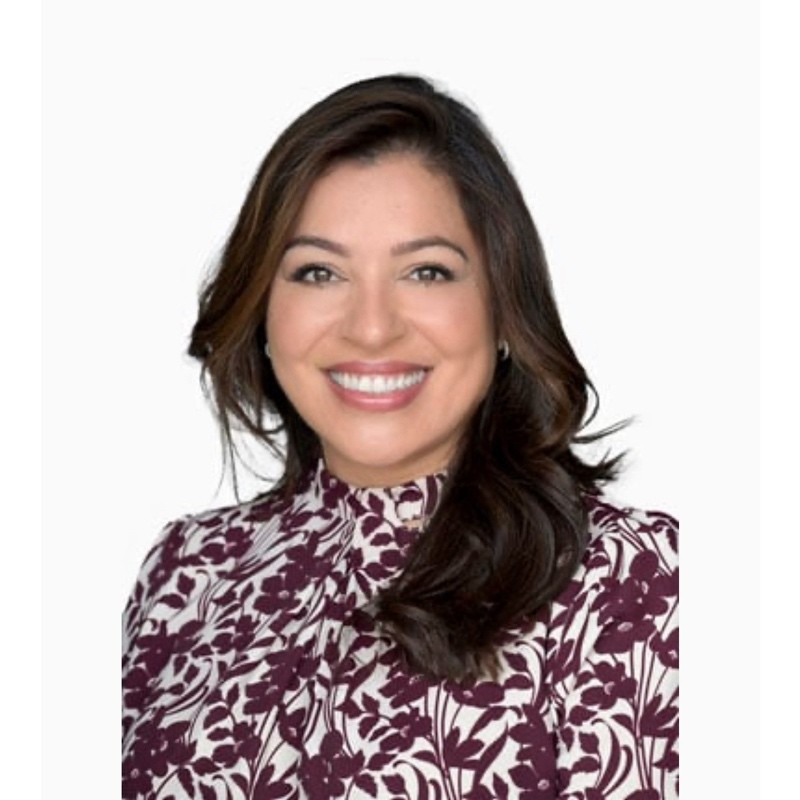 Patricia Hernandez