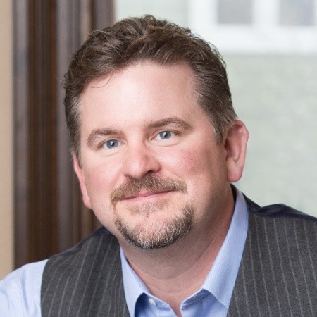 Chris Helmer