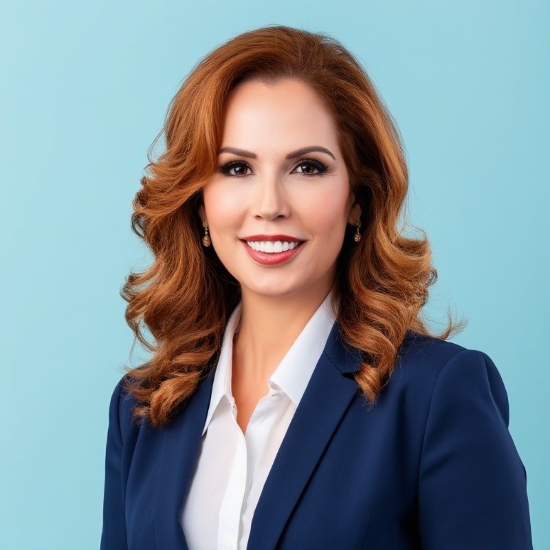 Diana Maria