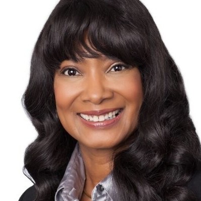 Angela Warren