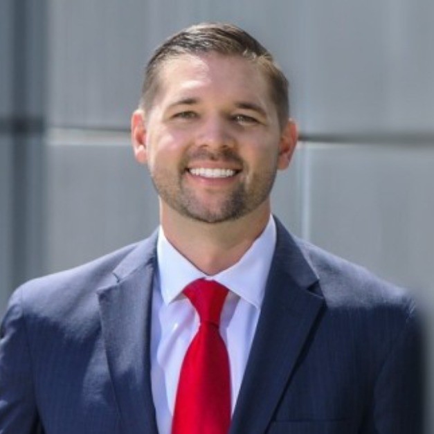 Brent Wieand
