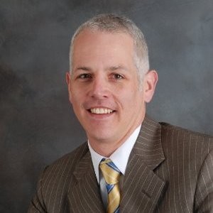 Glenn Barger