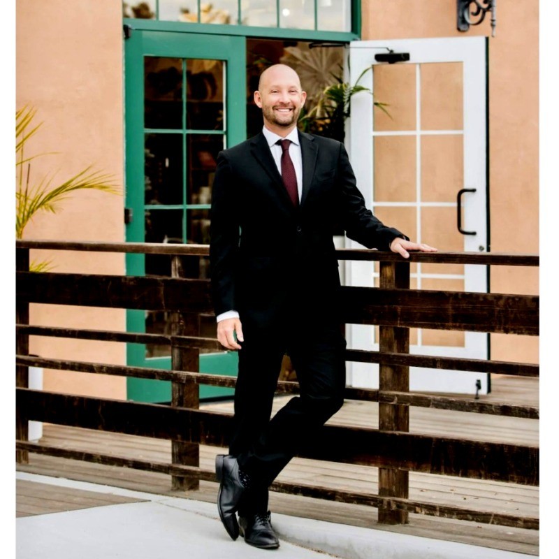 Christopher Sunnen