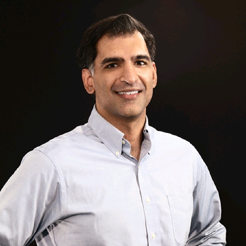 Karun Ahuja
