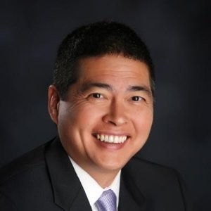 Scott Shibayama