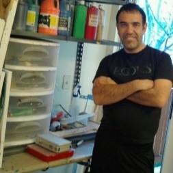 Jose Garay