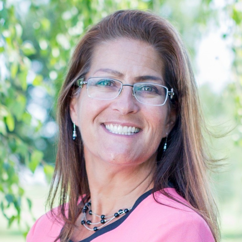 Claudine Sherron