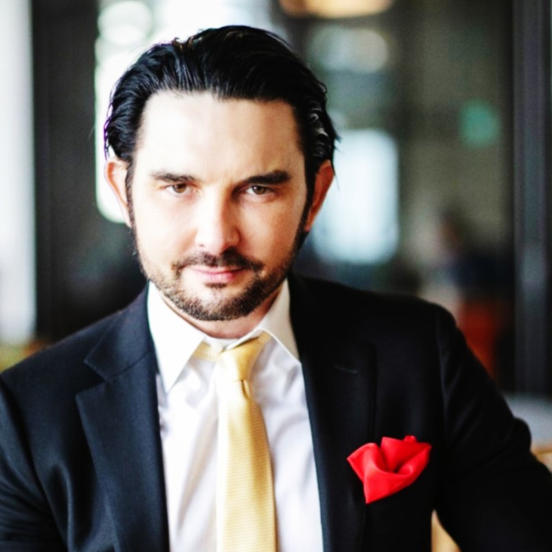 Michael Dufour