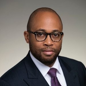 Jamaal Stafford