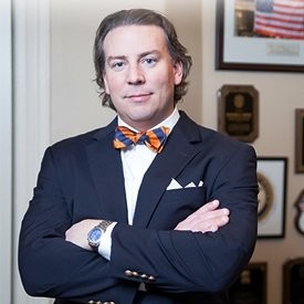 Benjamin Dusing