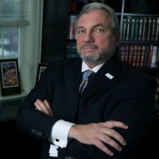 Curtis Romanowski