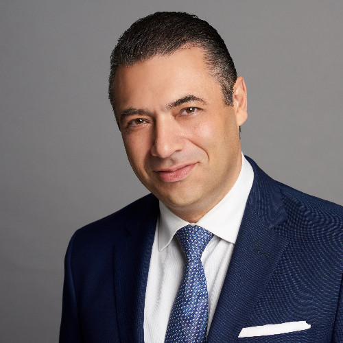 Igor Drabkin