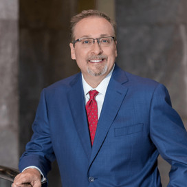 Mark Kennedy