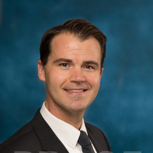 Michael Rossiter