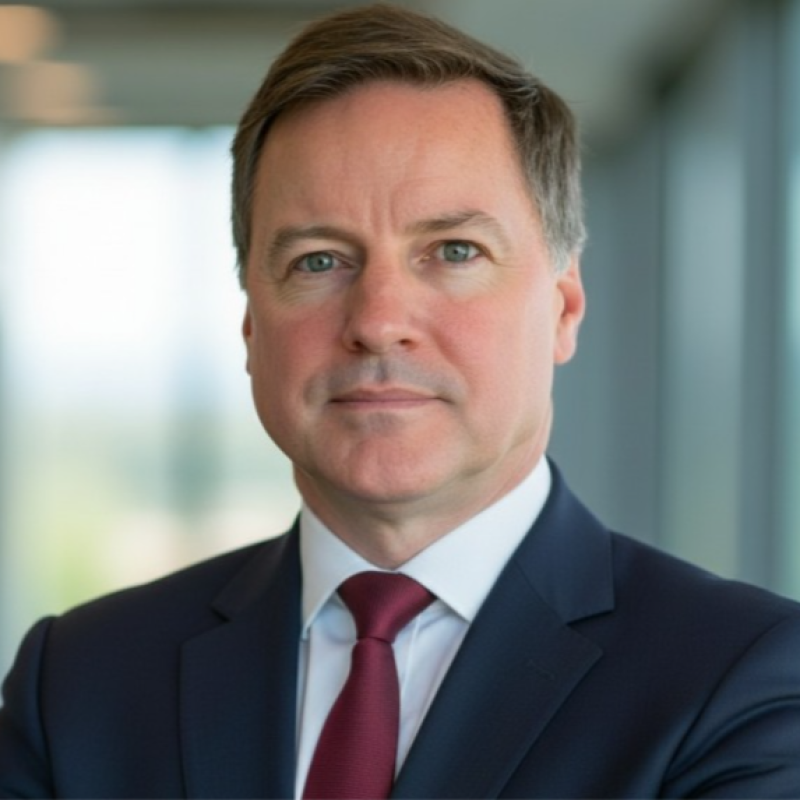 Daniel O'Rielly