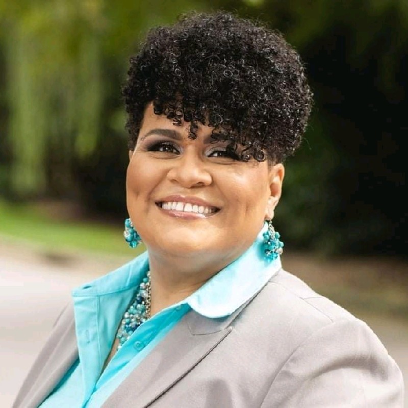 Kimberly Blackwell