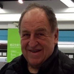 Kenneth Halpern