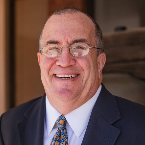 Russell Small
