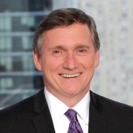 Daniel Markham